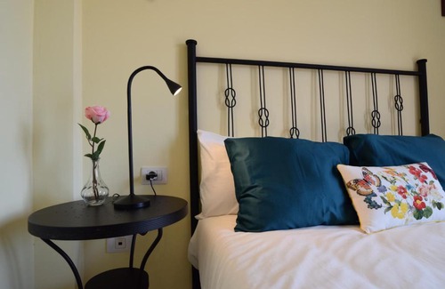 Punta del Hidalgo Apartment | La Mar Salá