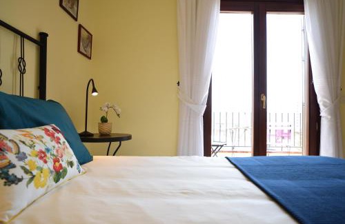 Punta del Hidalgo Apartment | La Mar Salá