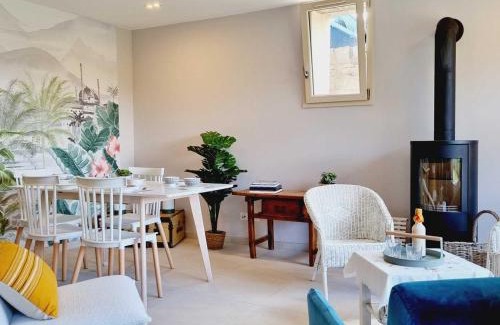 Buzancy House | La Marelle - FR-1-532-19