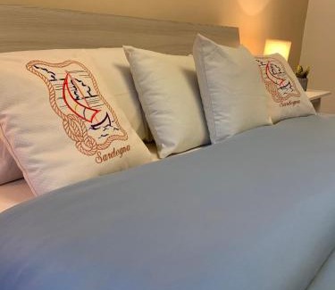 Olbia Apartment | La Marina Apartment with Pool