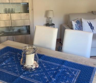 Olbia Apartment | La Marina Apartment with Pool