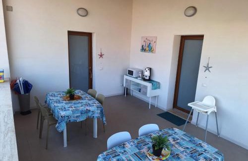 Trappeto House | La Marina Pool Villa