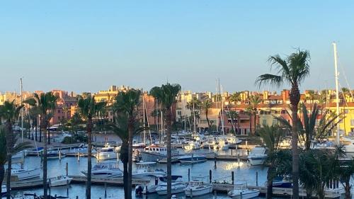Sotogrande Apartment | La Marina Sotogrande Pier2