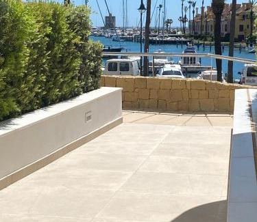 Sotogrande Apartment | La Marina Sotogrande Pier2