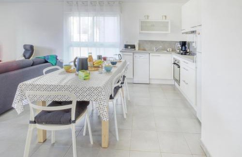 Pleneuf-Val-Andre Apartment | La Marinière