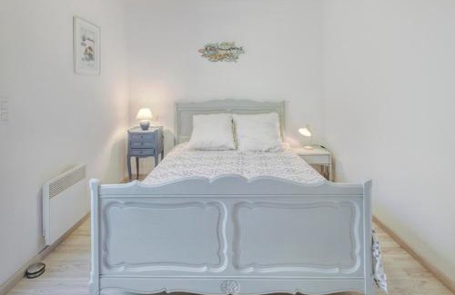 Pleneuf-Val-Andre Apartment | La Marinière