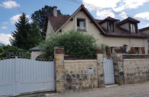 Bourron-Marlotte Bed & Breakfast | La Marlottine