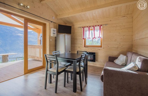 La Cote-dʼAime House | LA MARMOTTE - LA PLAGNE TARENTAISE