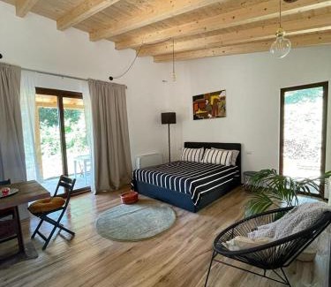 Lake Bracciano House | La Marmotta COUNTRY RELAIS sul lago