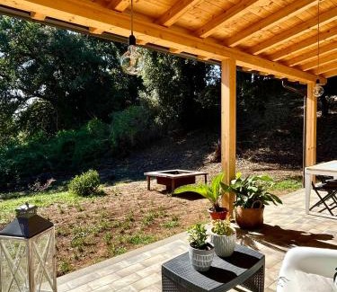 Lake Bracciano House | La Marmotta COUNTRY RELAIS sul lago