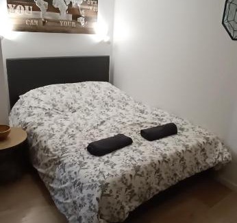 Meaux Apartment | La Marne