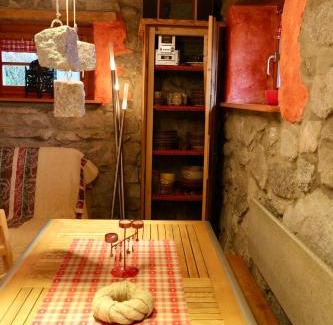 Soultzeren House | La MARQUAIRERIE