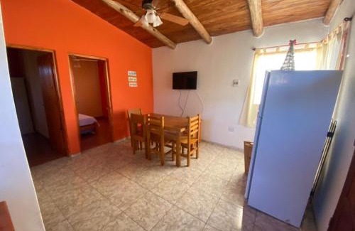 Villa Giardino Apartment | la martina