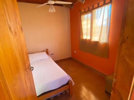 Villa Giardino Apartment | la martina