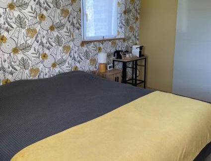 Saint-Martin-sur-Oust Apartment | La Martinière