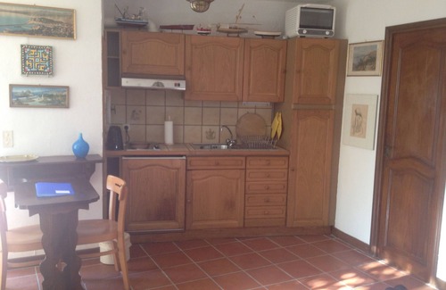 Eze House | La Masa B&B - EZE Le Bungalow
