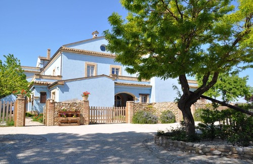 Vasto Apartment | LA MASSERIA - La Scalinata - 7