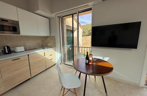 La Palud-sur-Verdon House | La Master Grange De Queyran