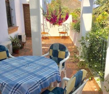Vista de los Angeles-Rumina Apartment | La Mata - Mojacar - 2 bedroom - sleeps 4 - R068