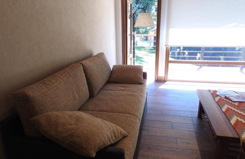 Angostura Apartment | La Matilda - Huenu Apartamentos