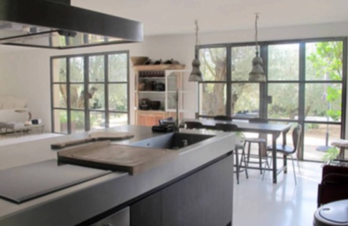 Lauris House | La Matina: Family Haven with Olive Garden Oasis