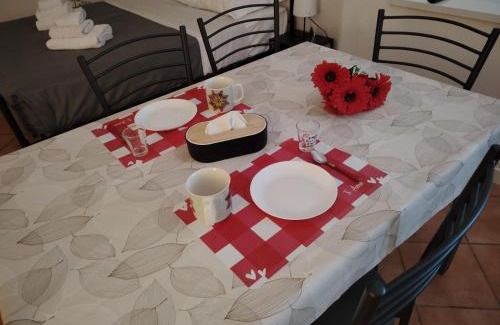 Quartiere XXVII Primavalle Apartment | La Mattarda