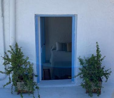 Nijar House | La melillera
