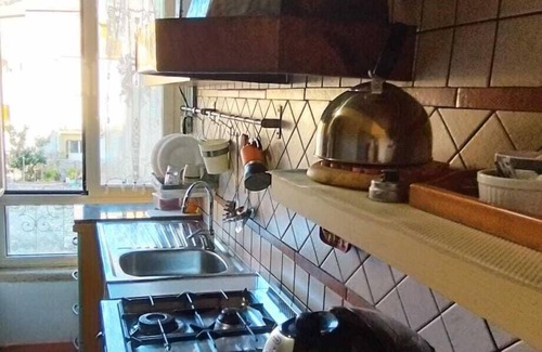 Tivoli House | La Mensa Ponderaria