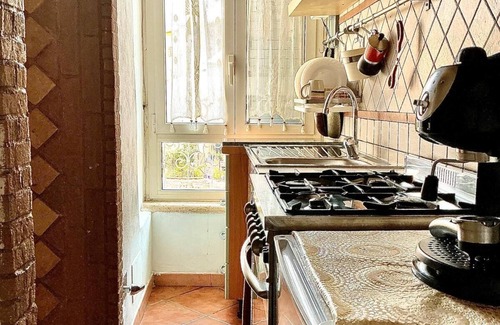 Tivoli House | La Mensa Ponderaria