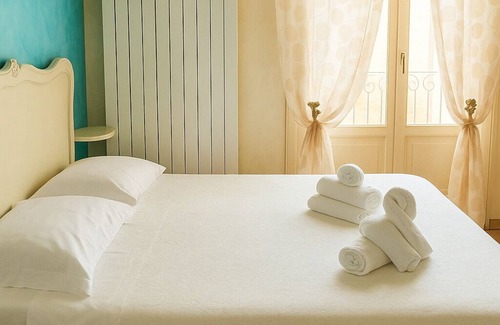 Tivoli House | La Mensa Ponderaria