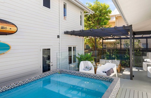 Marcoola House | La Mer in Marcoola Beach