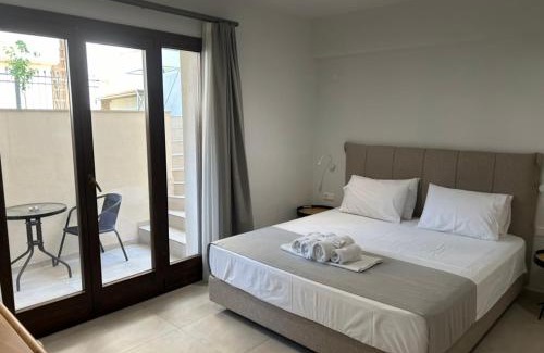 Ierissos Apartment | La Mer Luxury Apartments Ierissos