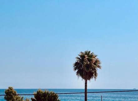 Ierissos Apartment | La Mer Luxury Apartments Ierissos