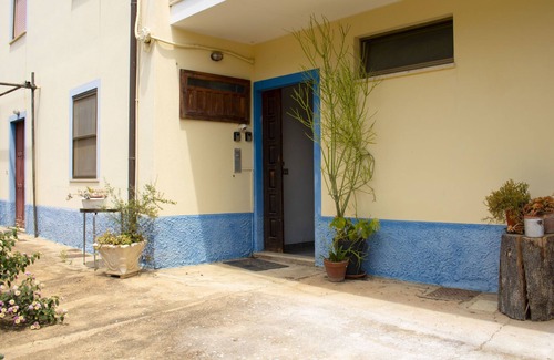 Santa Maria Navarrese Apartment | La Meravigliosa Sardegna by Interhome