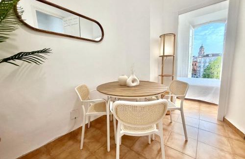 La Victoria Apartment | La Merced Views II Boutique Apartment