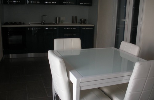 Donnalucata House | La Meridiana holiday home