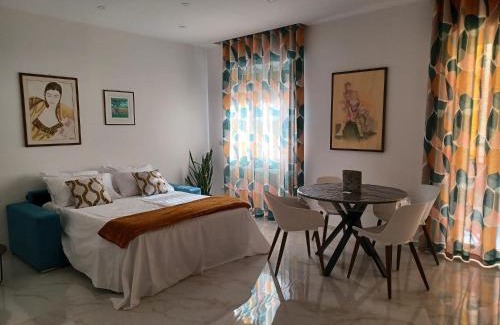 Municipio 2 Apartment | La Mesòn Apartment