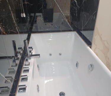 Municipio 2 Apartment | La Mesòn Apartment