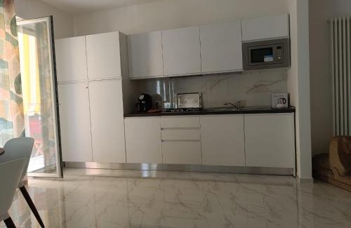 Municipio 2 Apartment | La Mesòn Apartment