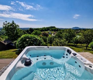 Beretinec House | LA MIA STORIA