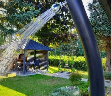 Beretinec House | LA MIA STORIA