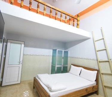 Phu Quy Hotel | La Min Hotel - Đảo Phú Quý