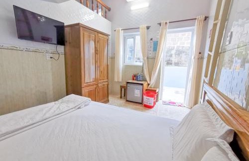 Phu Quy Hotel | La Min Hotel - Đảo Phú Quý