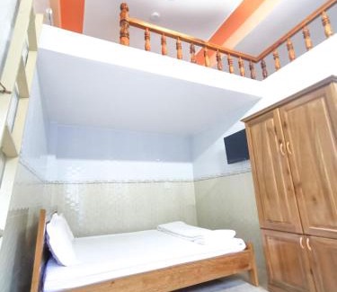 Phu Quy Hotel | La Min Hotel - Đảo Phú Quý
