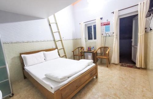 Phu Quy Hotel | La Min Hotel - Đảo Phú Quý