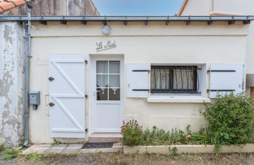 Le Cormier House | La Mirmilly - 100m de la plage