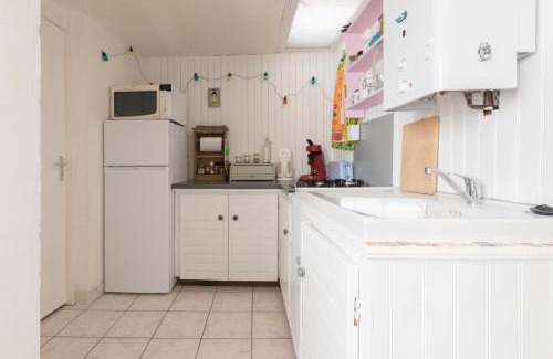 Le Cormier House | La Mirmilly - 100m de la plage