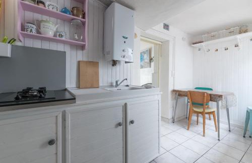 Le Cormier House | La Mirmilly - 100m de la plage