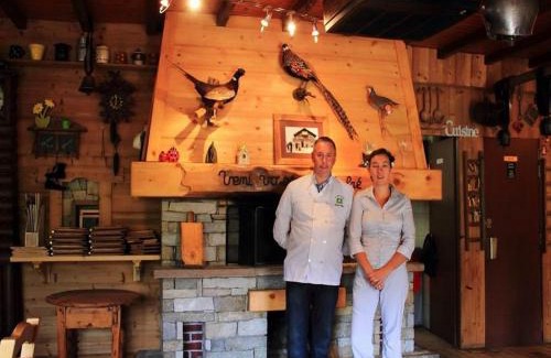 Notre-Dame-de-Bellecombe Hotel | La Mollinière