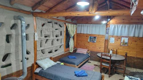 Cholila Bed & Breakfast | La Momia
